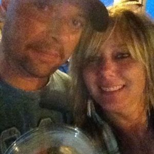 Meet your Posher, Kris